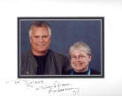 Richard Dean Anderson and JoleneB